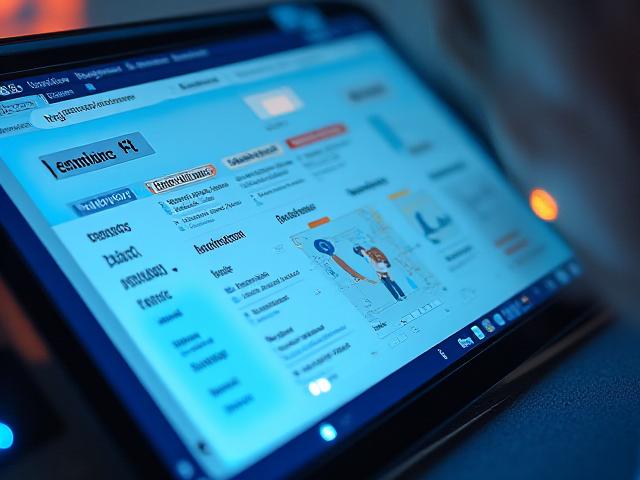 AI powered learning platform dashboard showing personalized curriculum and analytics